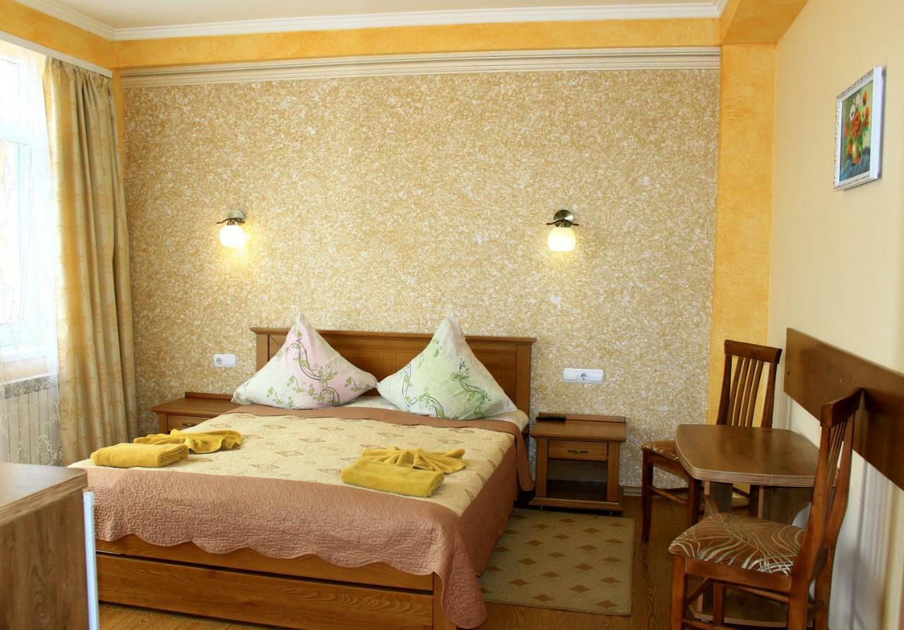 Kvasova Voda Polyana  Exterior photo