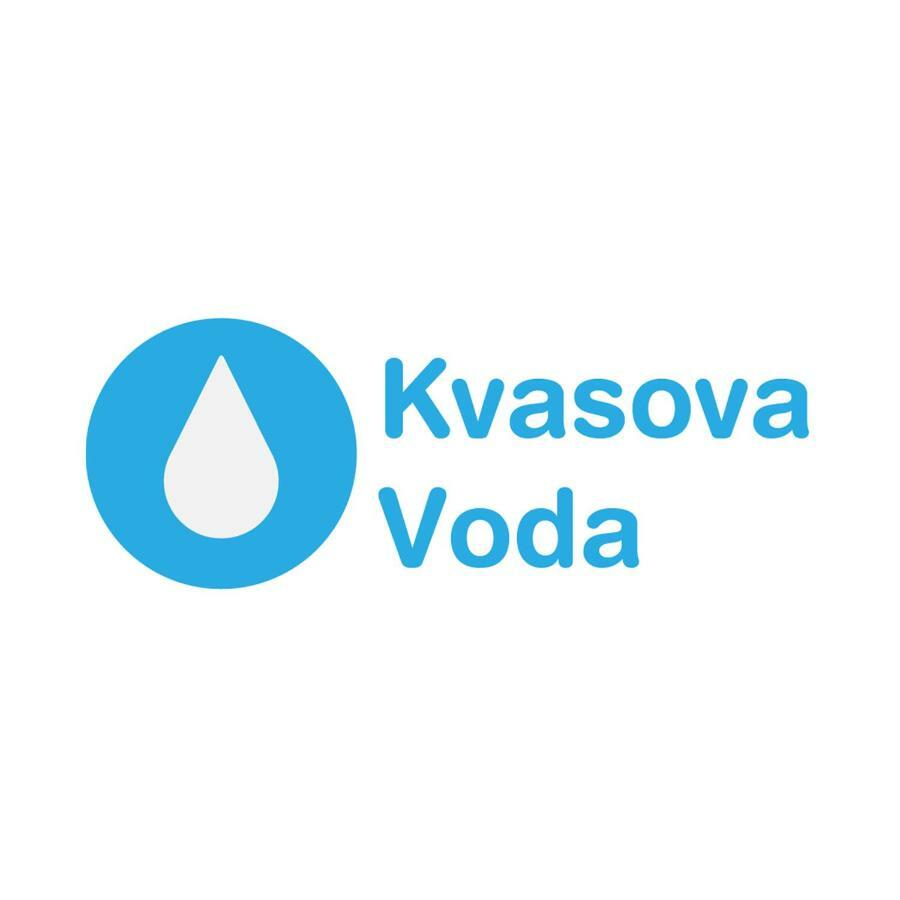 Kvasova Voda Polyana  Exterior photo